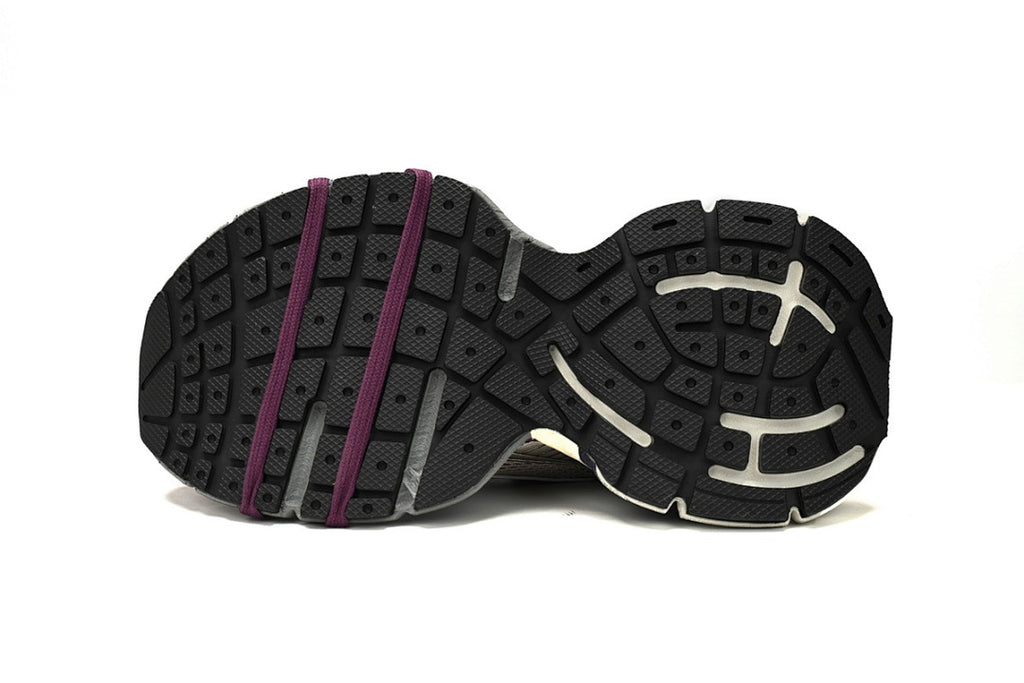 Balenciaga Runner Sneaker Purple