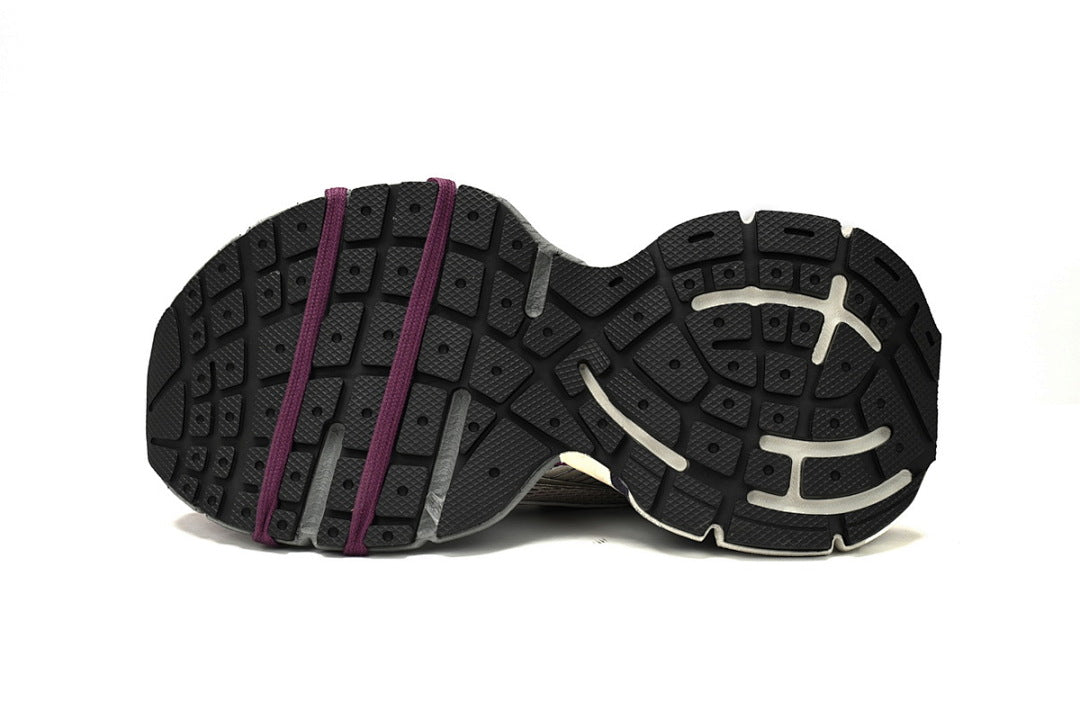 Balenciaga Runner Sneaker Purple