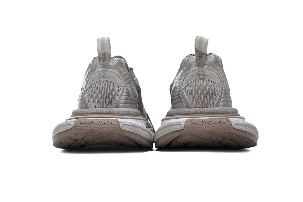 Balenciaga Runner Sneaker Lunar Grey