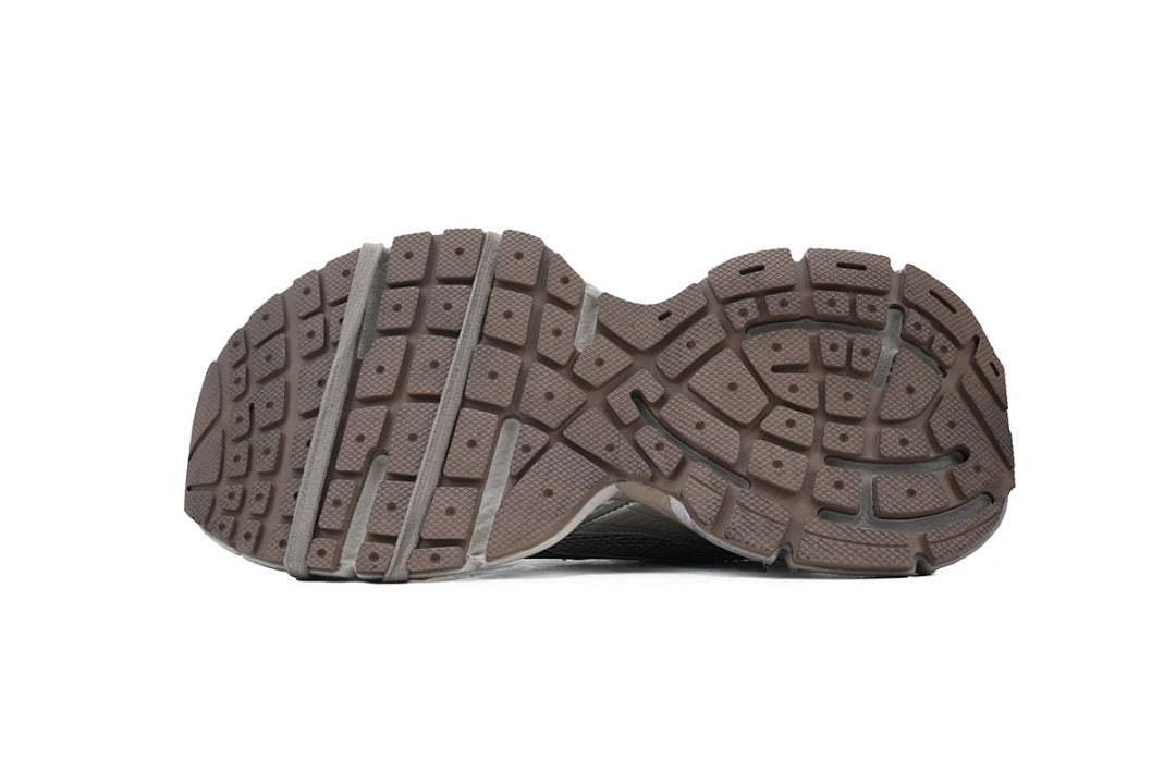 Balenciaga Runner Sneaker Lunar Grey