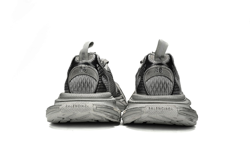 Balenciaga Runner Sneaker Cham Pagne