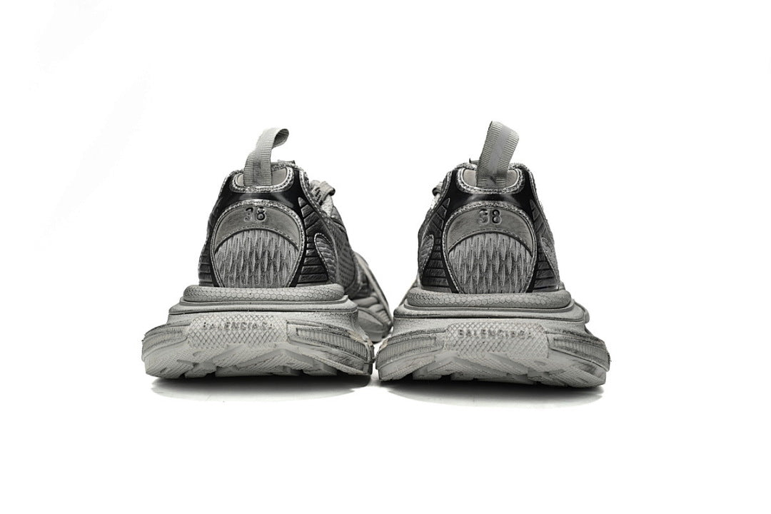 Balenciaga Runner Sneaker Cham Pagne