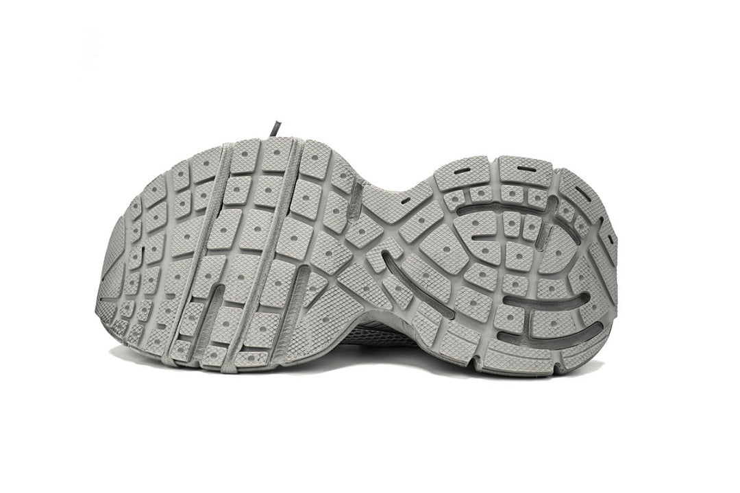 Balenciaga Runner Sneaker Cham Pagne