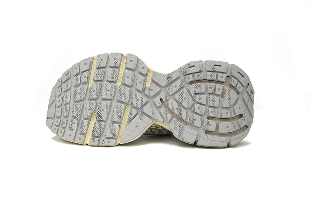 Balenciaga Runner Sneaker Cham Pagne