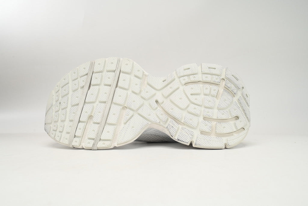 Balenciaga Runner Sneaker All White
