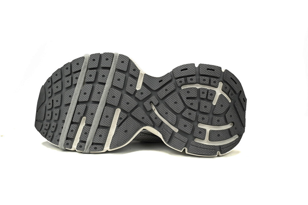 Balenciaga Runner Sneaker Cham lime