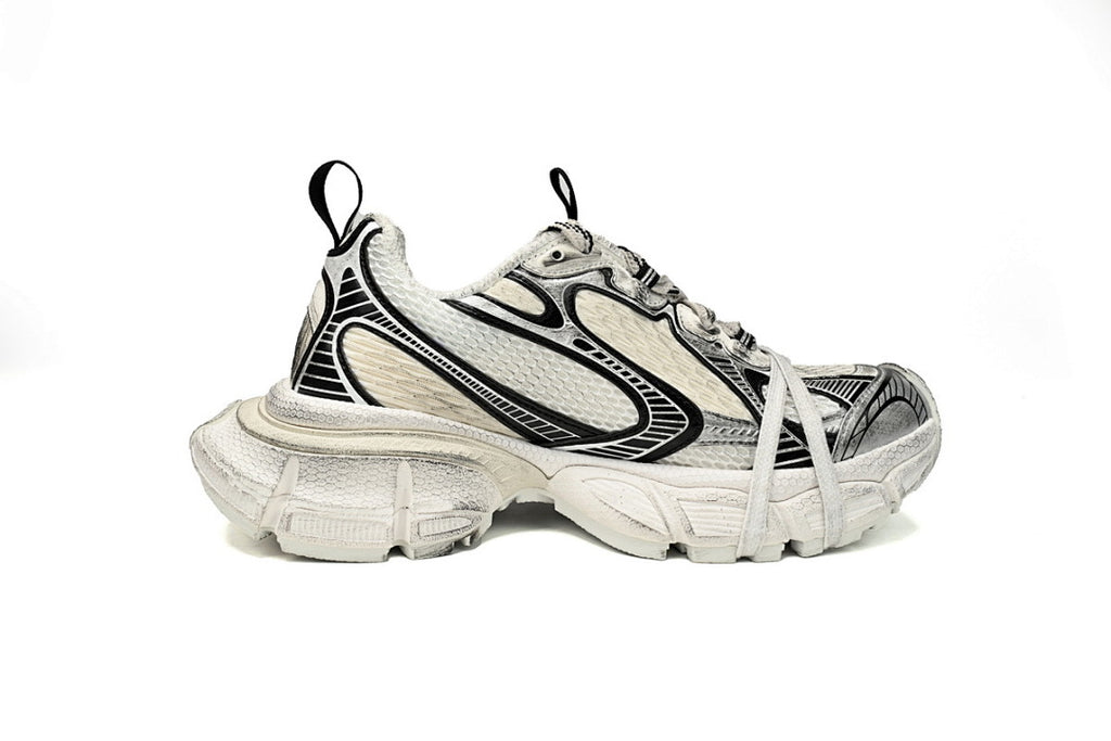 Balenciaga Runner Sneaker Panda
