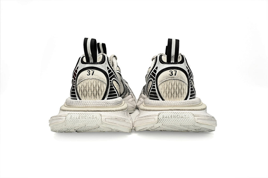 Balenciaga Runner Sneaker Panda