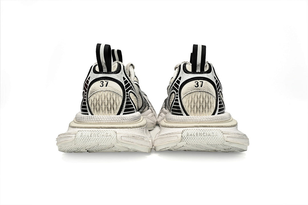 Balenciaga Runner Sneaker Panda