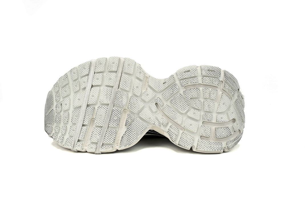 Balenciaga Runner Sneaker Panda