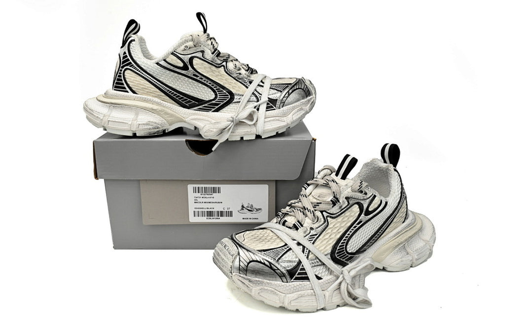 Balenciaga Runner Sneaker Panda
