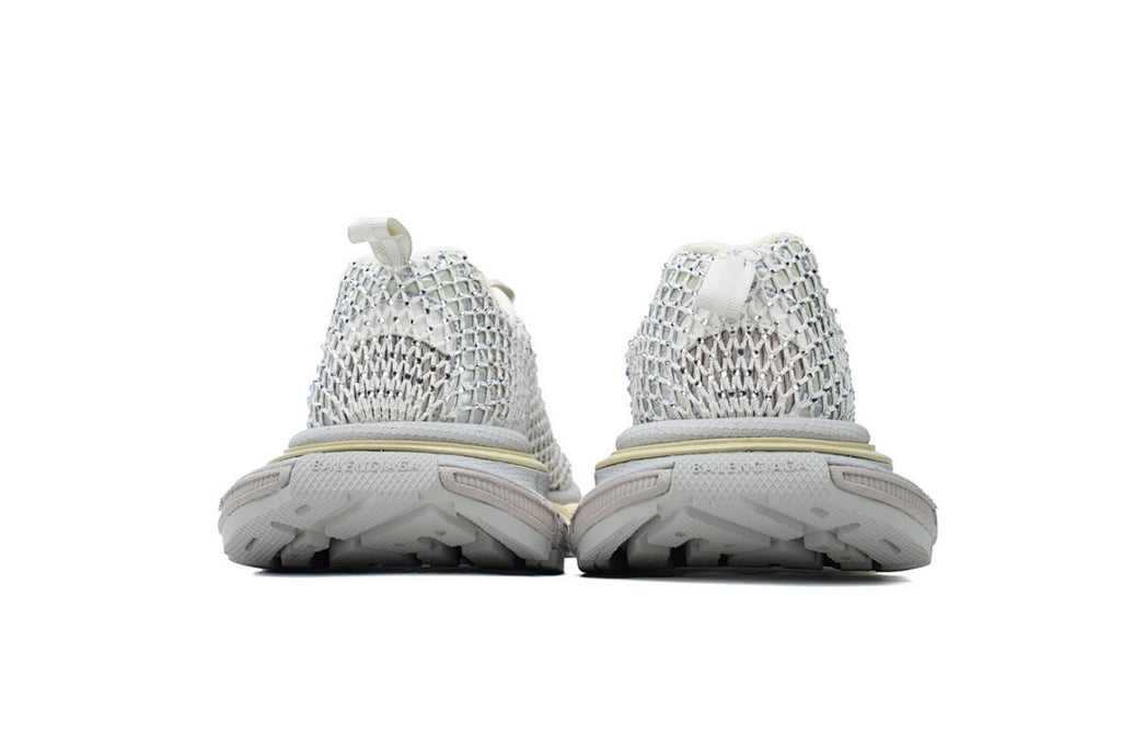 Balenciaga Runner Sneaker Champagne Color