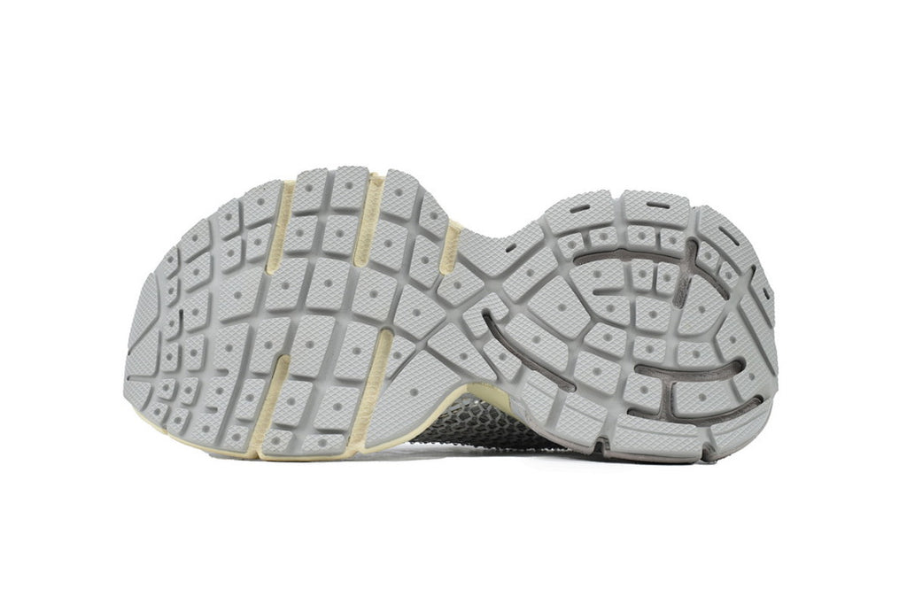 Balenciaga Runner Sneaker Champagne Color