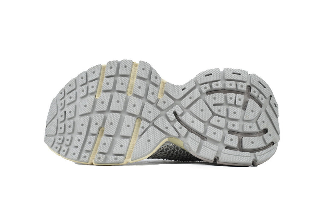 Balenciaga Runner Sneaker Champagne Color