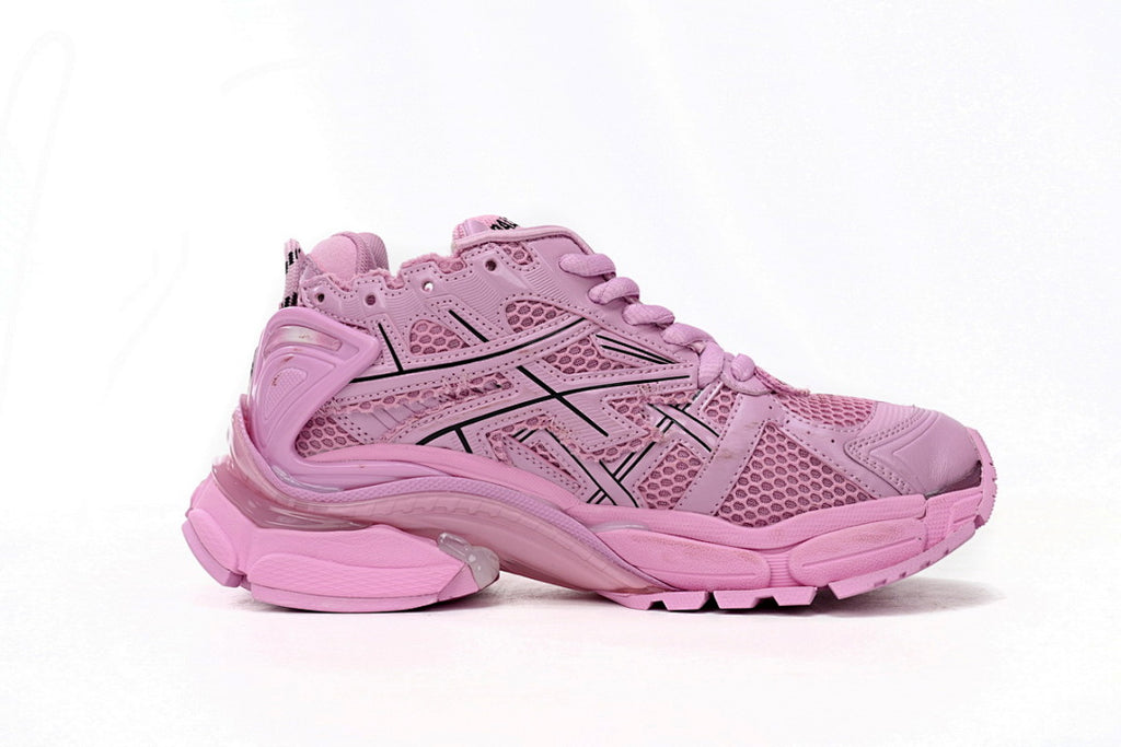 Balenciaga Runner Pink