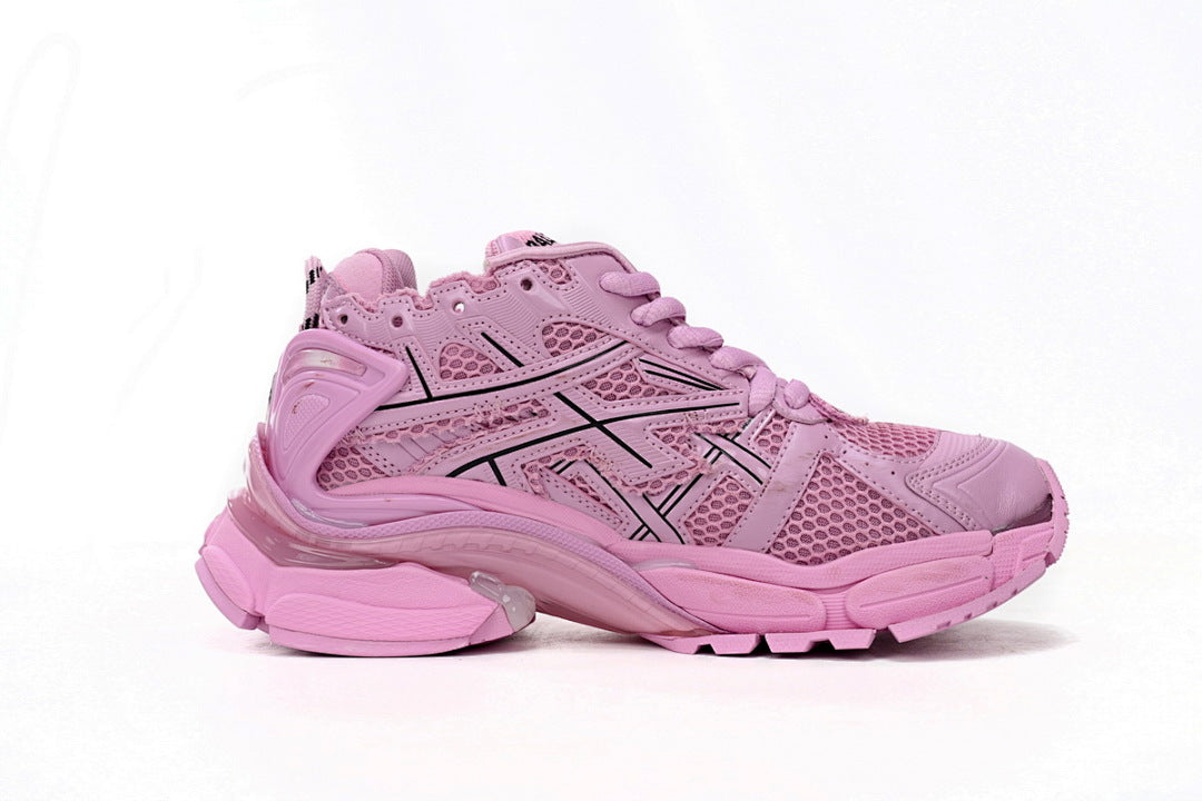 Balenciaga Runner Pink