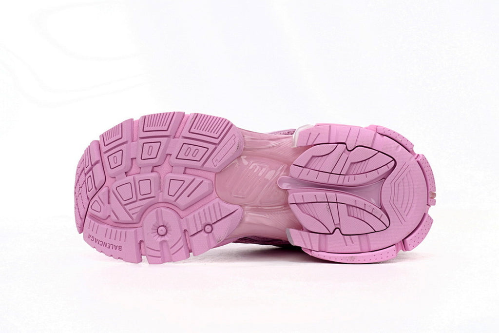 Balenciaga Runner Pink