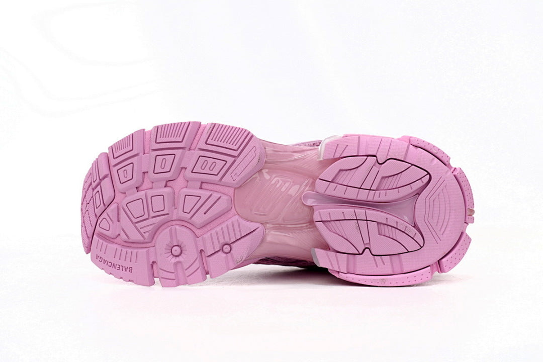 Balenciaga Runner Pink