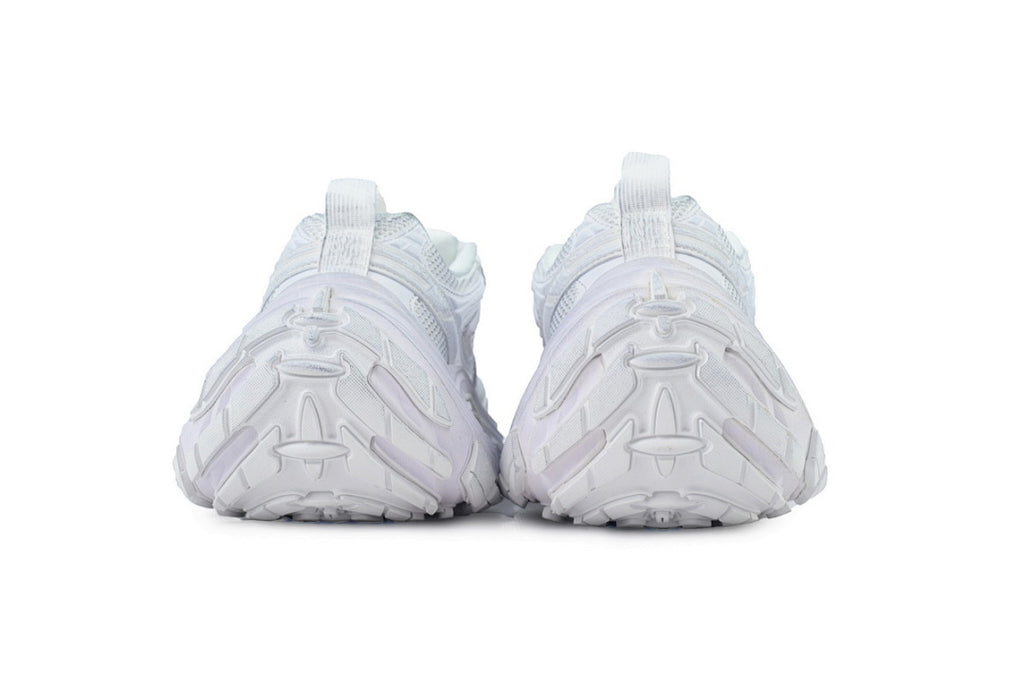 Balenciaga Runner Sneaker Pure White
