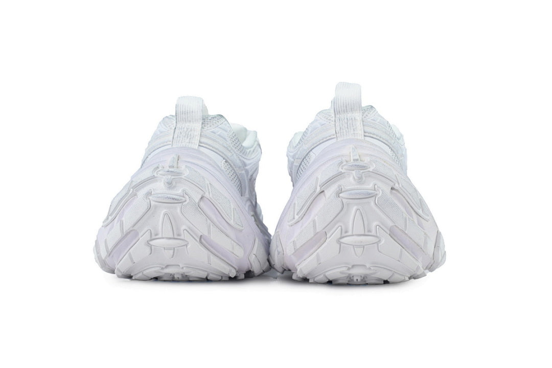 Balenciaga Runner Sneaker Pure White