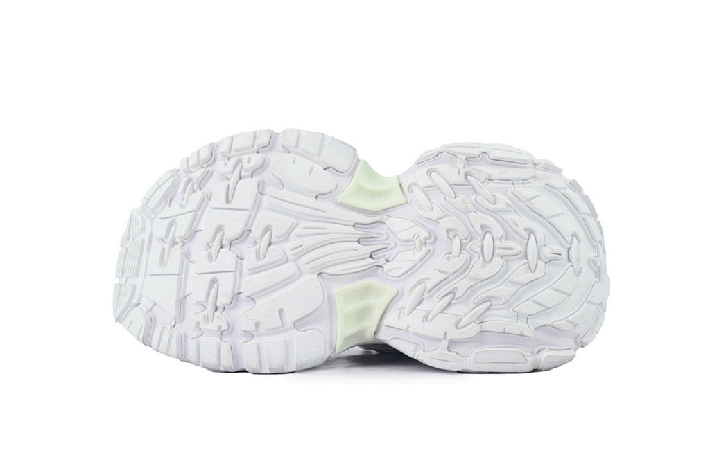 Balenciaga Runner Sneaker Pure White
