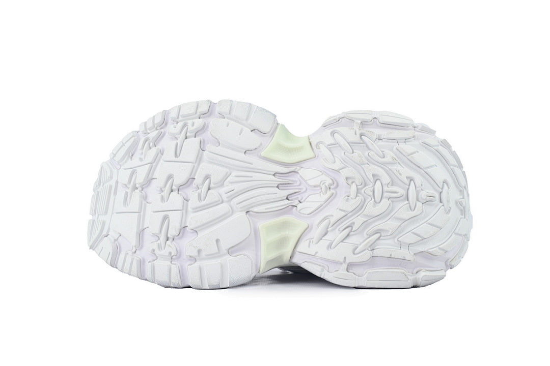 Balenciaga Runner Sneaker Pure White