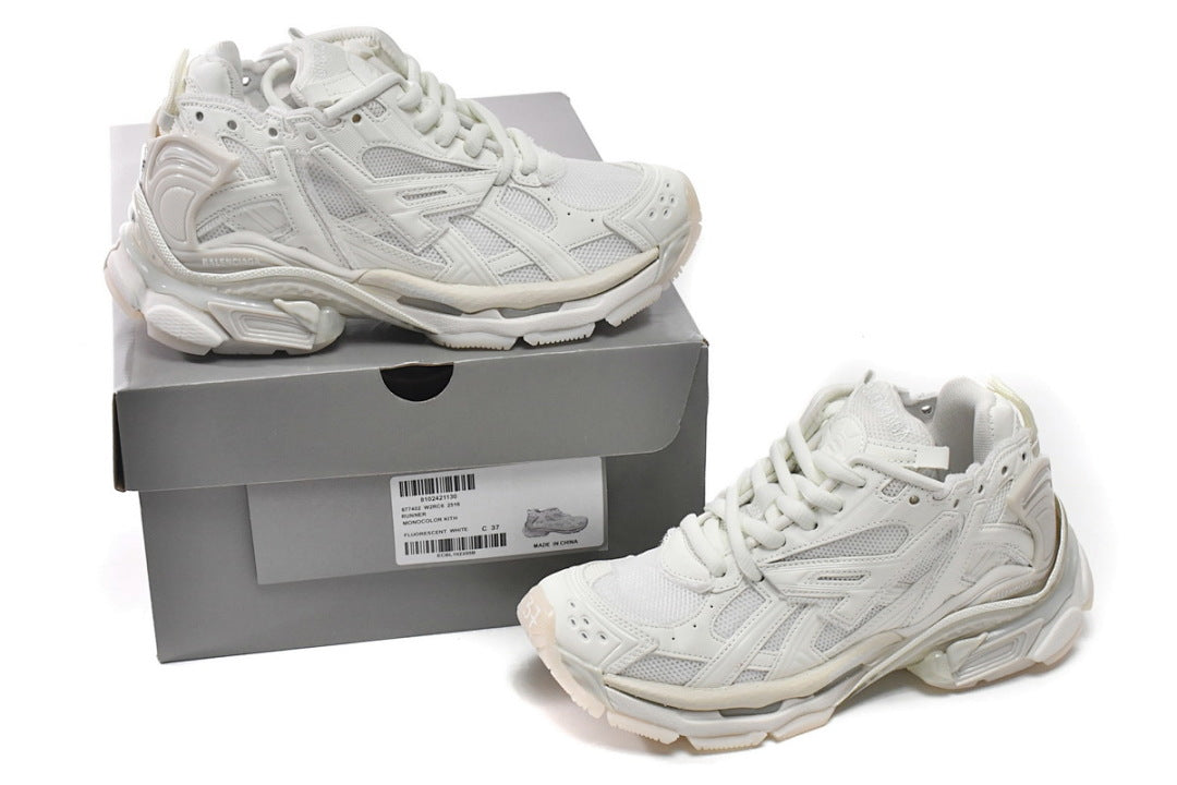 Balenciaga Runner Luminous Color