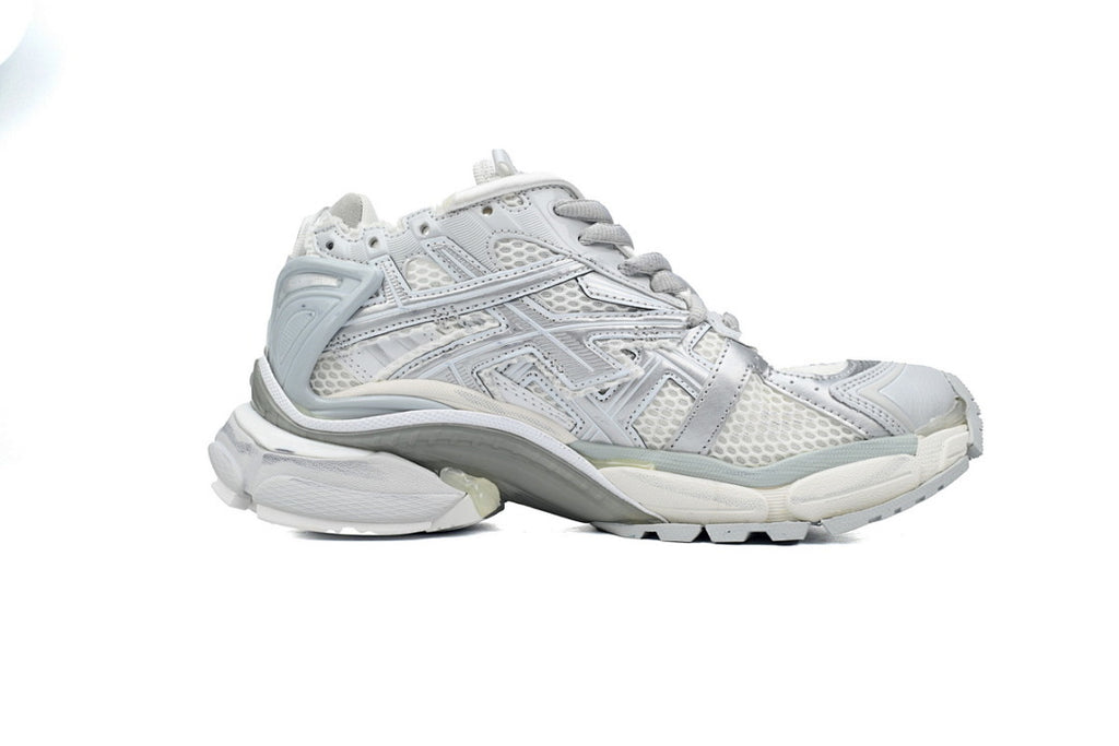 Balenciaga Runner Mi Light Blue