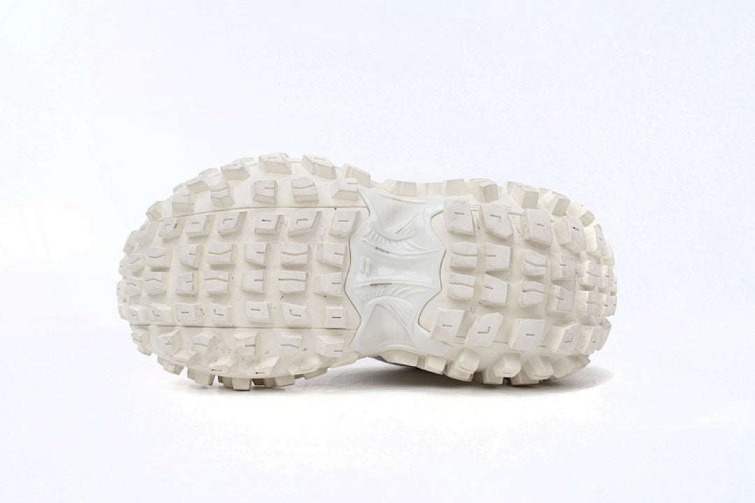 Balenciaga Defender Sneaker All White