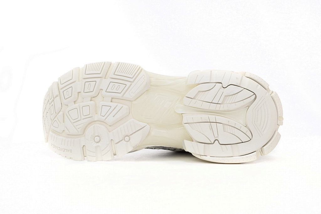 Balenciaga Runner White