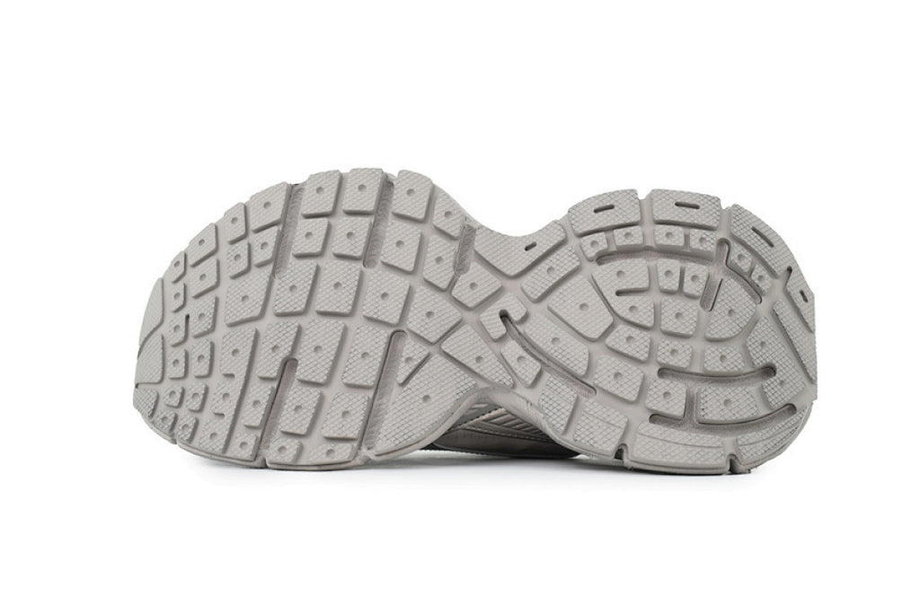 Balenciaga Runner Sneaker  Gauze Copper