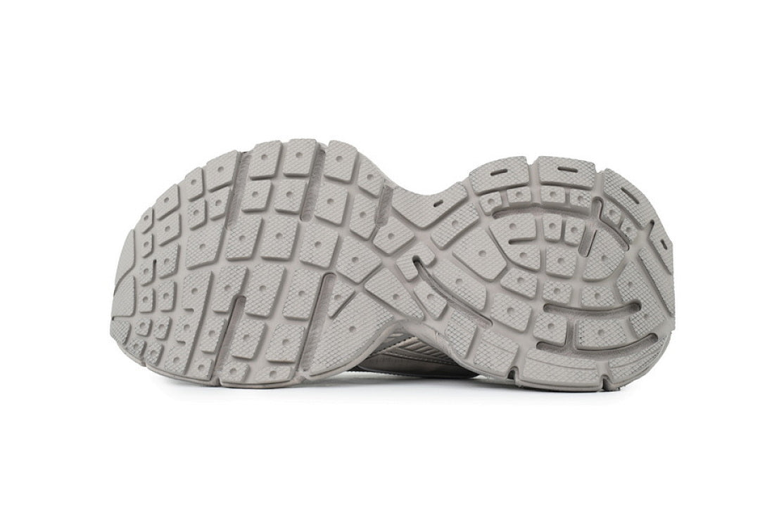 Balenciaga Runner Sneaker  Gauze Copper