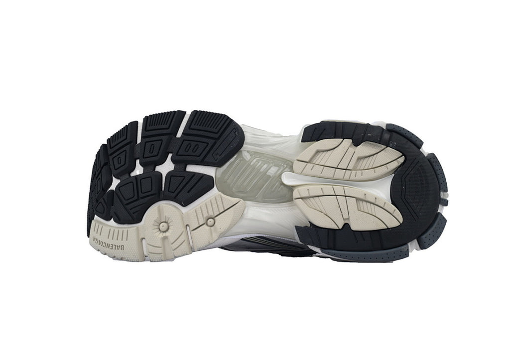 Balenciaga Runner Sneaker 'Lan Bai Hei'