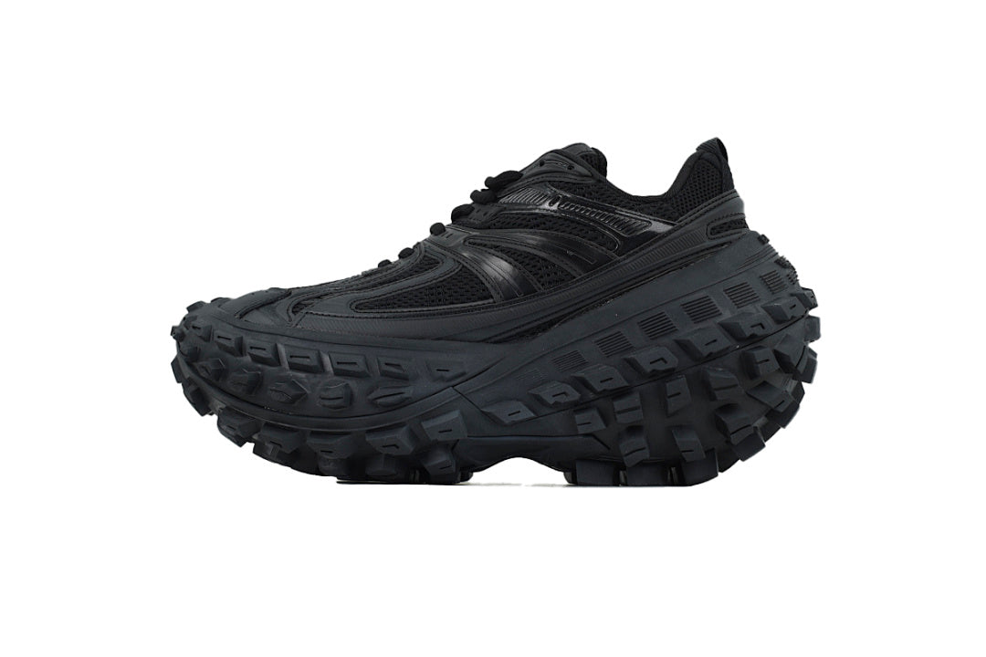 Balenciaga Defender Sneaker Black