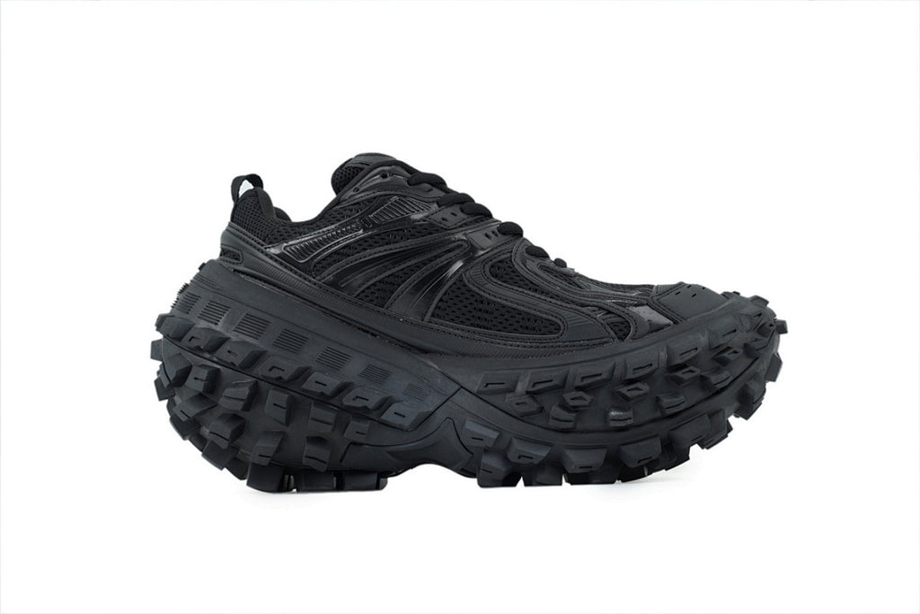 Balenciaga Defender Sneaker Black