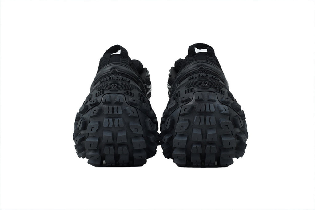 Balenciaga Defender Sneaker Black