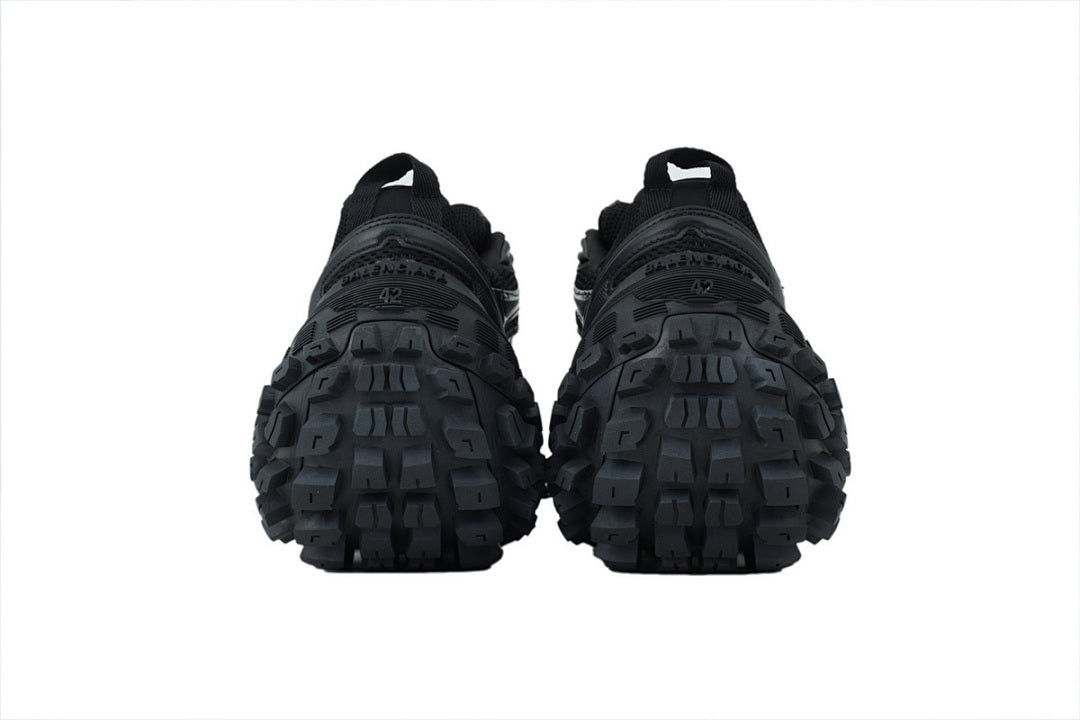 Balenciaga Defender Sneaker Black