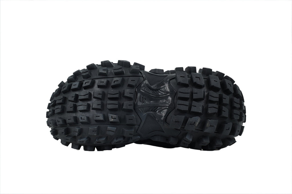 Balenciaga Defender Sneaker Black