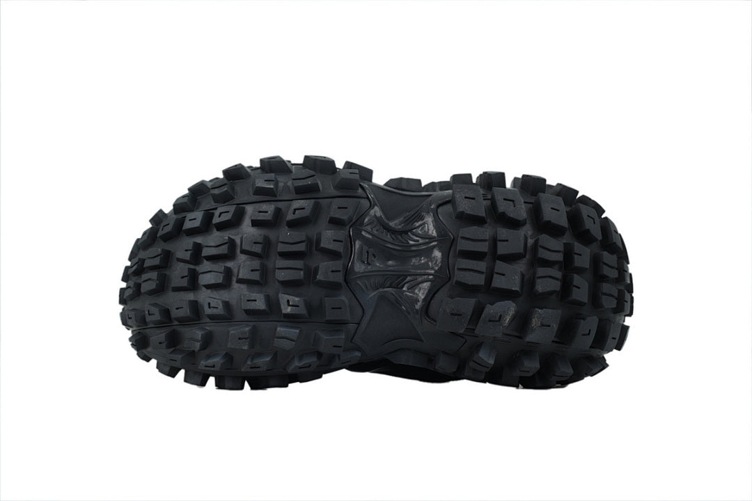 Balenciaga Defender Sneaker Black