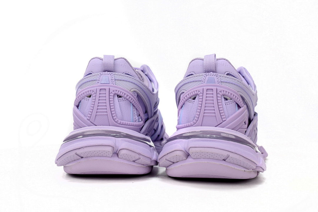 Balenciaga Track 2 Sneaker Military Purple