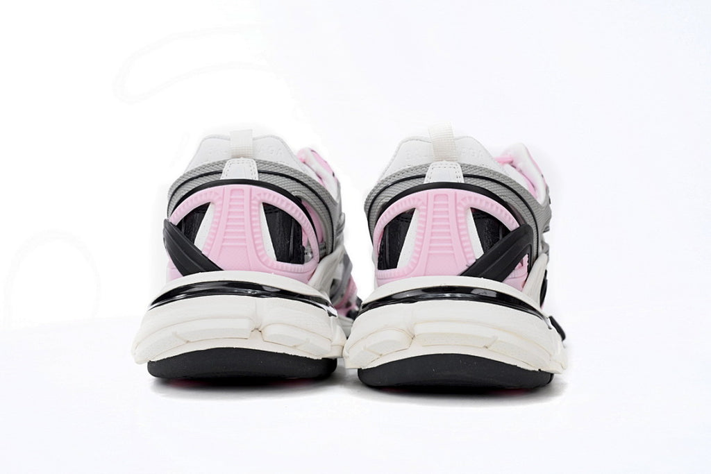 Balenciaga Track 2 Sneaker Pink White