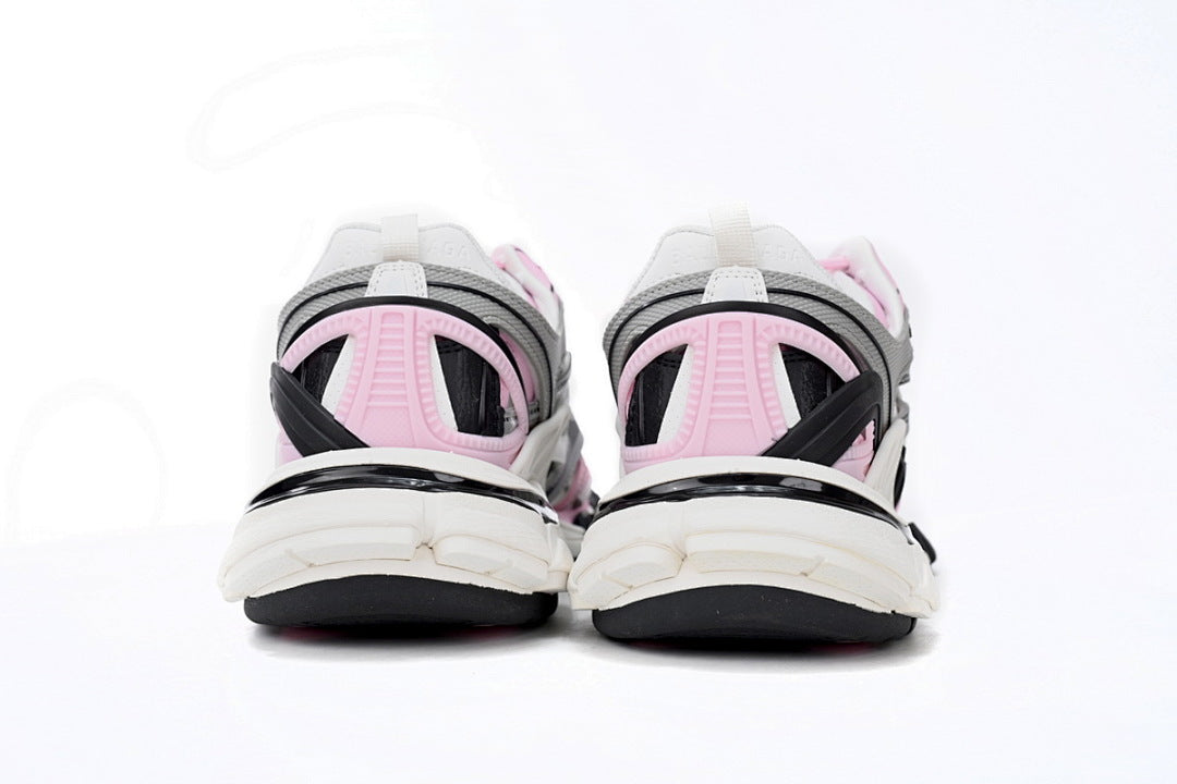 Balenciaga Track 2 Sneaker Pink White