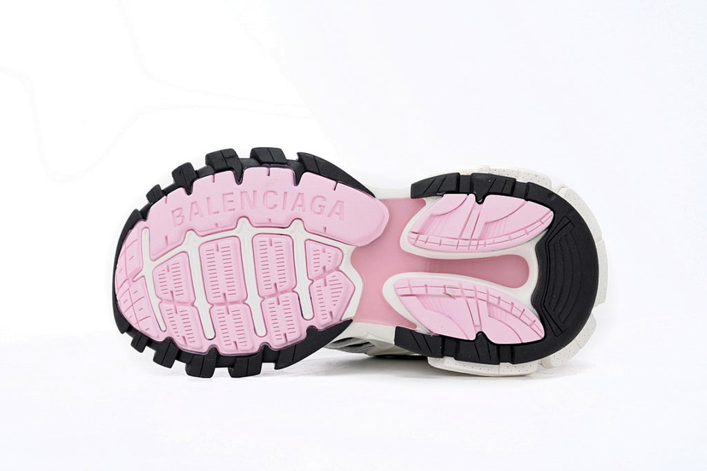 Balenciaga Track 2 Sneaker Pink White