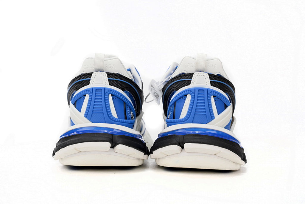 Balenciaga Track 2 Sneaker Blue White