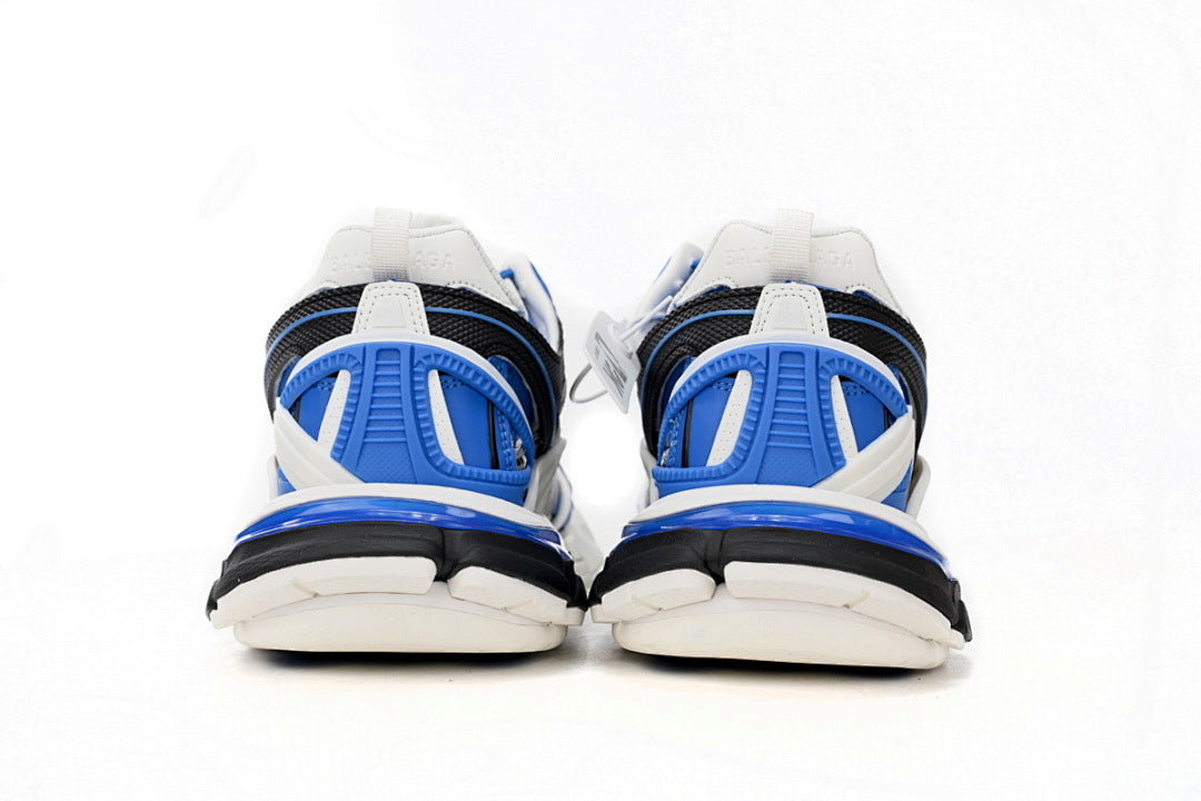 Balenciaga Track 2 Sneaker Blue White