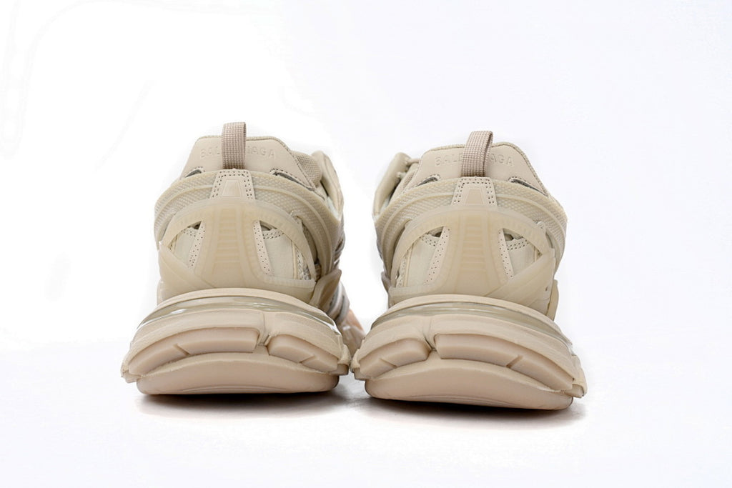 Balenciaga Track 2 Sneaker Khaki