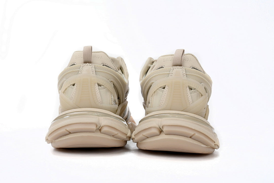 Balenciaga Track 2 Sneaker Khaki