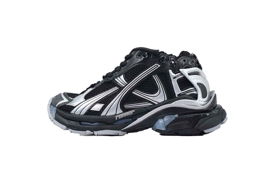 Balenciaga Runner Sneaker 'Dark Gray'