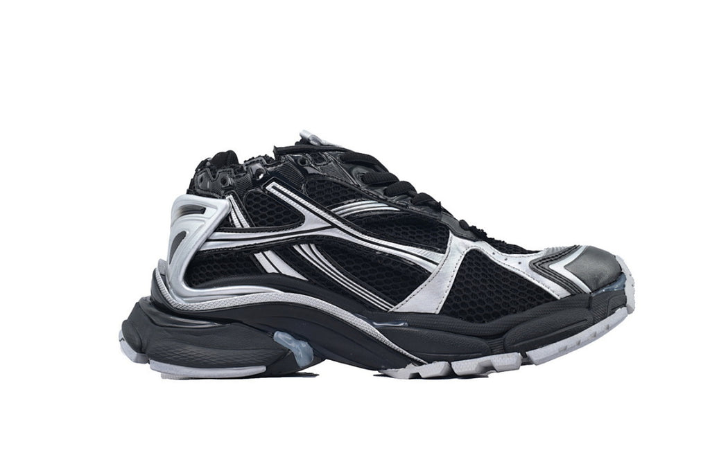Balenciaga Runner Sneaker 'Dark Gray'