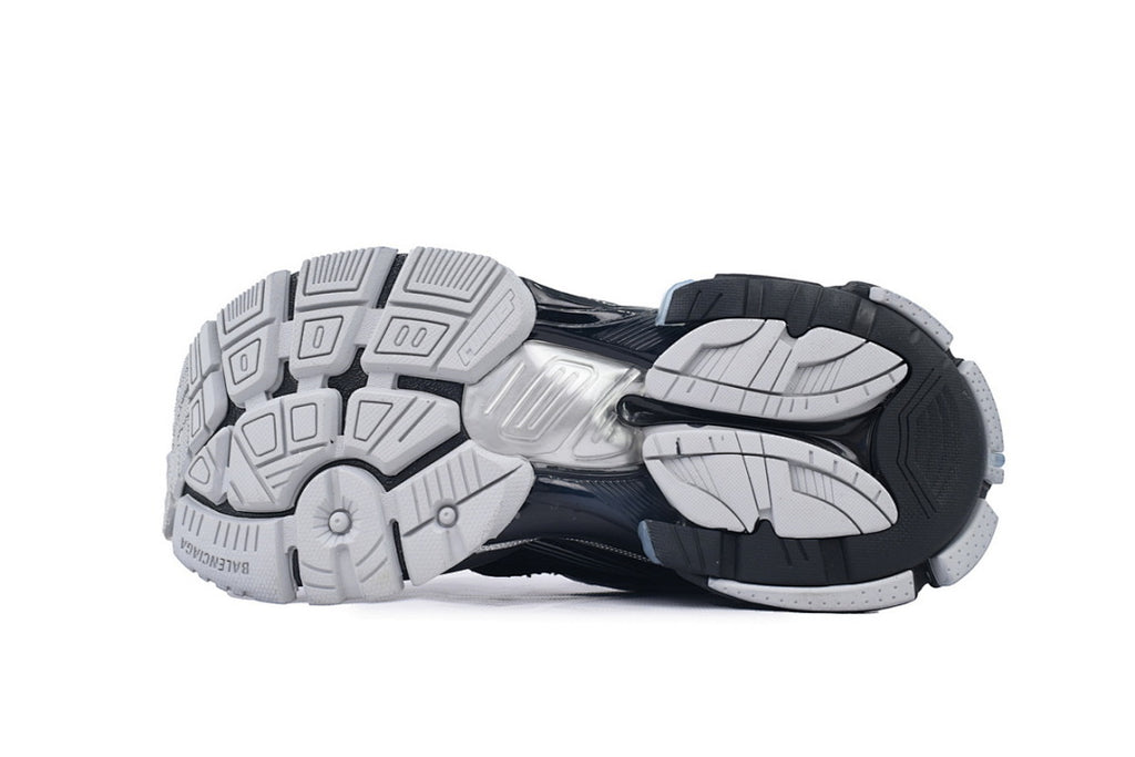 Balenciaga Runner Sneaker 'Dark Gray'